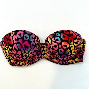 PINK Victoria’s Secret Strapless Multi-way Bra